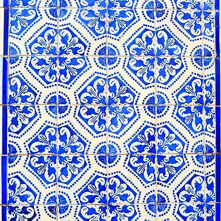 Blue 82 | Principe Real Apartment