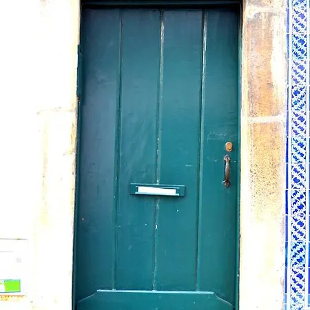 Blue 82 | Principe Real Apartment *